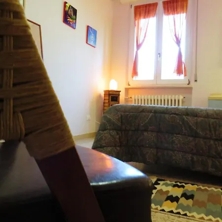 Oda ve Kahvaltı Casagio