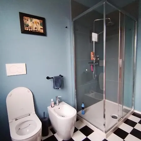 Casagio Oda ve Kahvaltı *