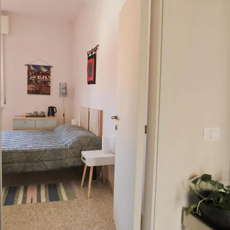 Casagio Oda ve Kahvaltı Fano