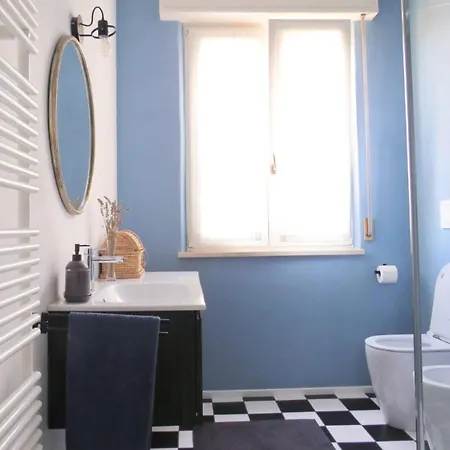 Casagio Oda ve Kahvaltı *