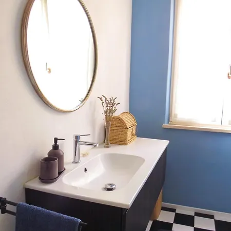 Casagio Oda ve Kahvaltı *