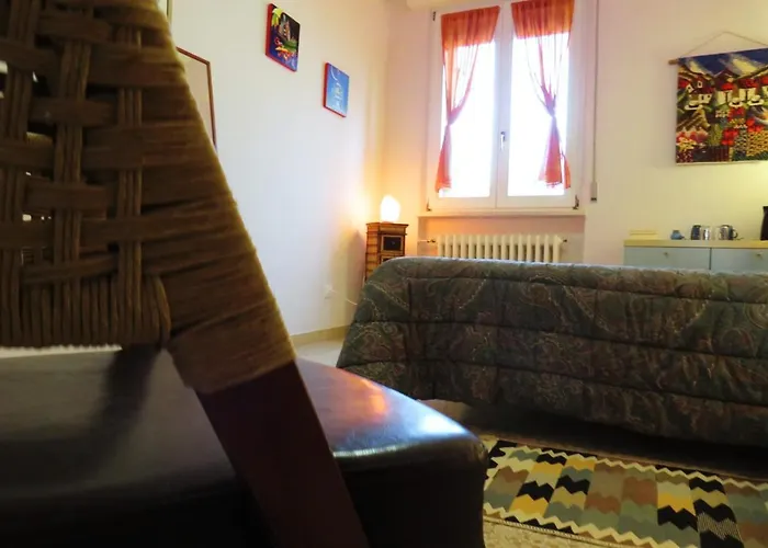 فندق مبيت وإفطار Casagio