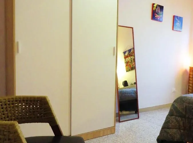 Casagio فندق مبيت وإفطار *