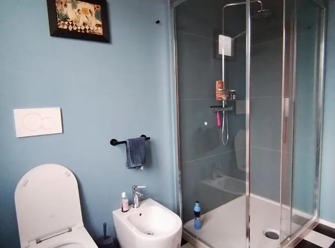 Casagio فندق مبيت وإفطار *