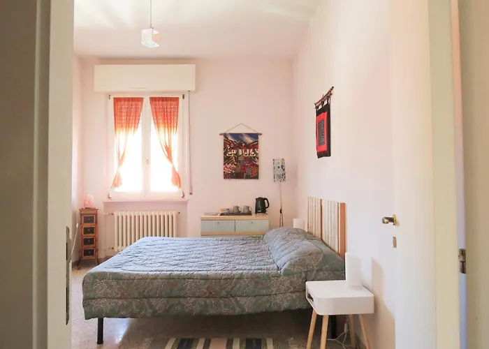 Casagio فندق مبيت وإفطار