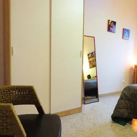 Casagio Bed & Breakfast *