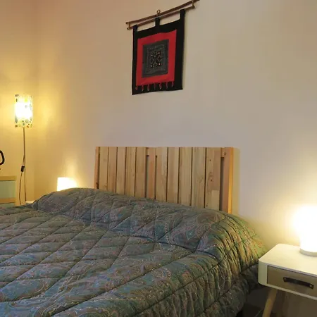 Bed & Breakfast Casagio *